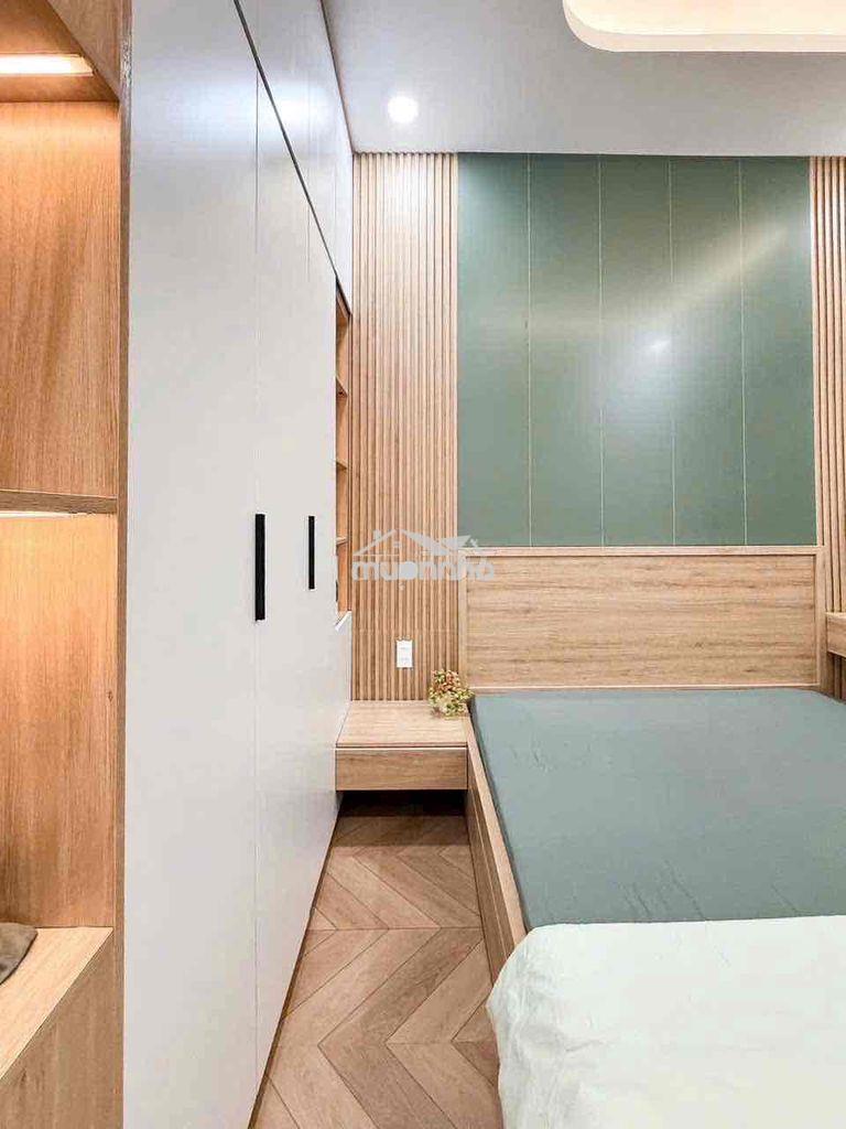 Chính chủ cho thuê phòng ở trệt tại 98f lê lai & 39 nguyễn trãi 5tr nt - Ảnh 2