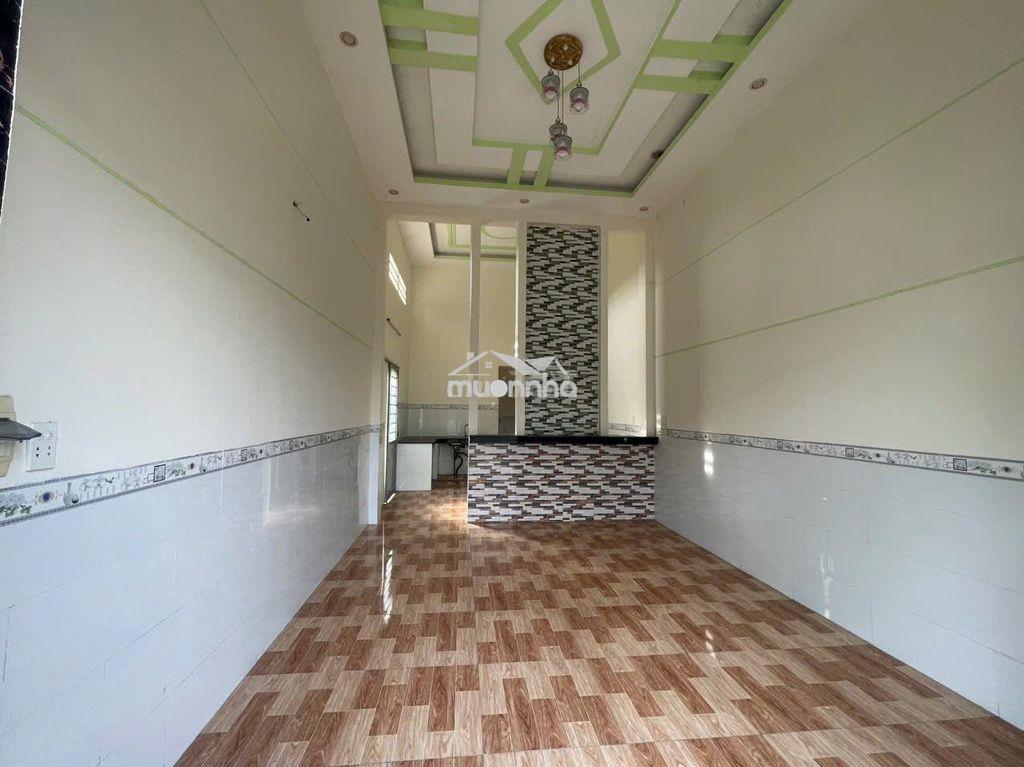 Bán dãy trọ 5 phòng, giá 1 tỷ 2, đường nguyễn văn khạ, sổ hồng riêng - Ảnh 4