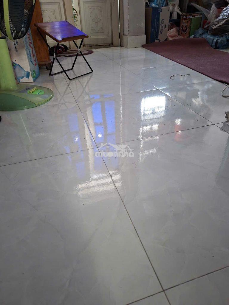 Bán nhà đúc 2 tấm ht17 hiệp thành quận 12 - 3pn -3wc- 1 sân phơi 72m2 - Ảnh 2