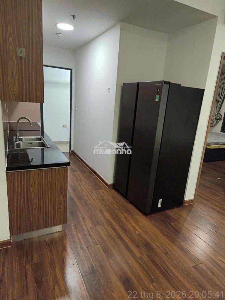 Cho thuê 2pn 2wc 75m2 full nội thất ở akari chỉ cần xách vali vào ở - Ảnh 2
