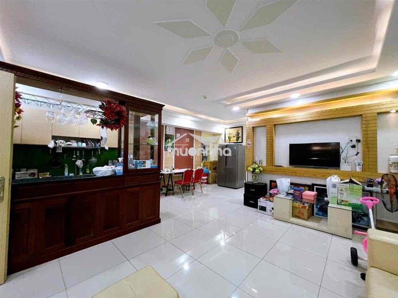 Cho thuê căn hộ oriental plaza – 685 âu cơ, tân phú