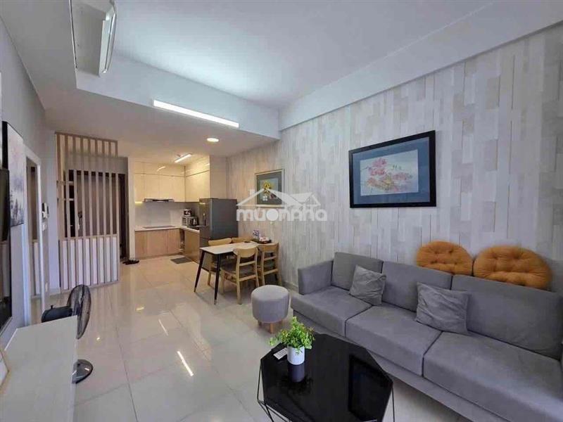 Bán căn hộ chung cư golden mansion 2pn 2wc 69m2 gần sân bay tsn