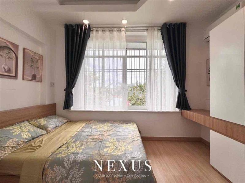Chdv 1 phòng ngủ gần sân bay sát đh văn hiến đào duy anh