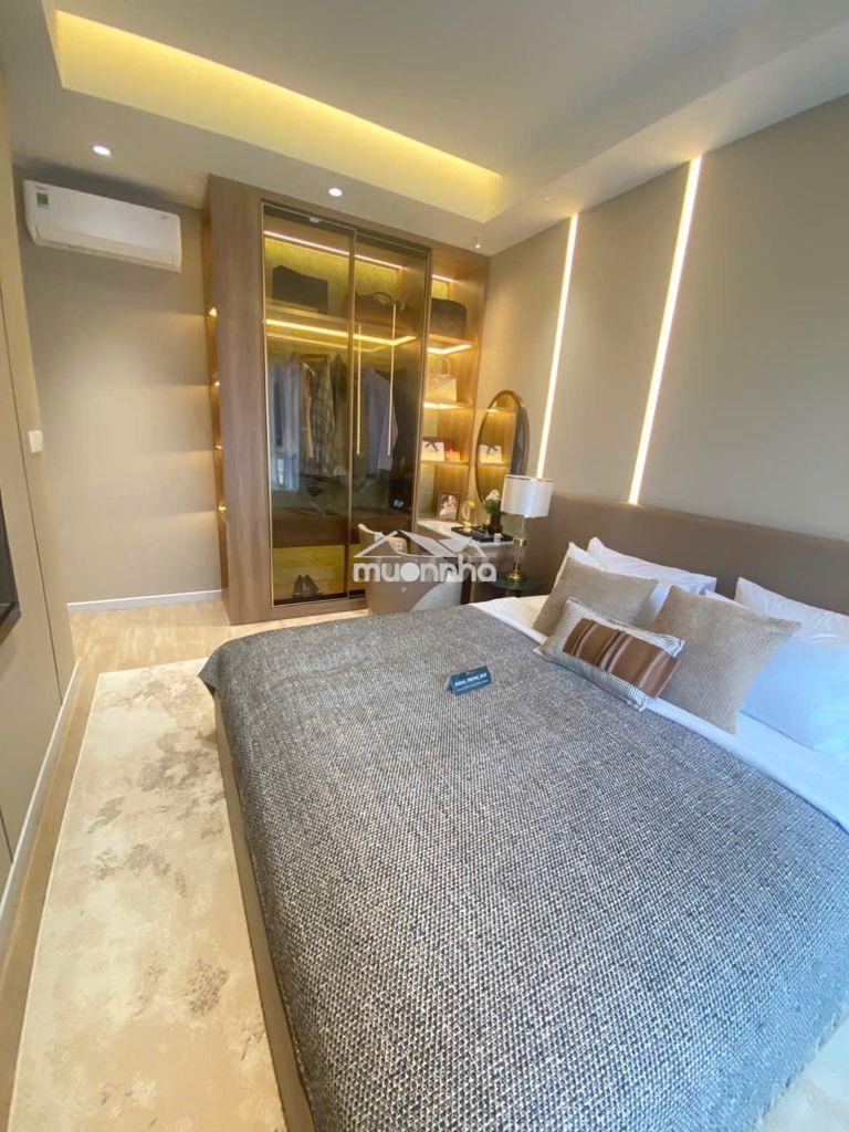 Nhà ở xã hội 2pn 2wc tại biên hòa – 62m², giá khoảng 1,3 tỷ - Ảnh 3