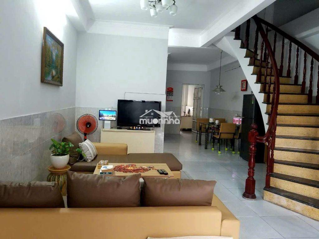 Cho thuê nhà nguyên căn – nguyễn thị thập, q7 - Ảnh 4