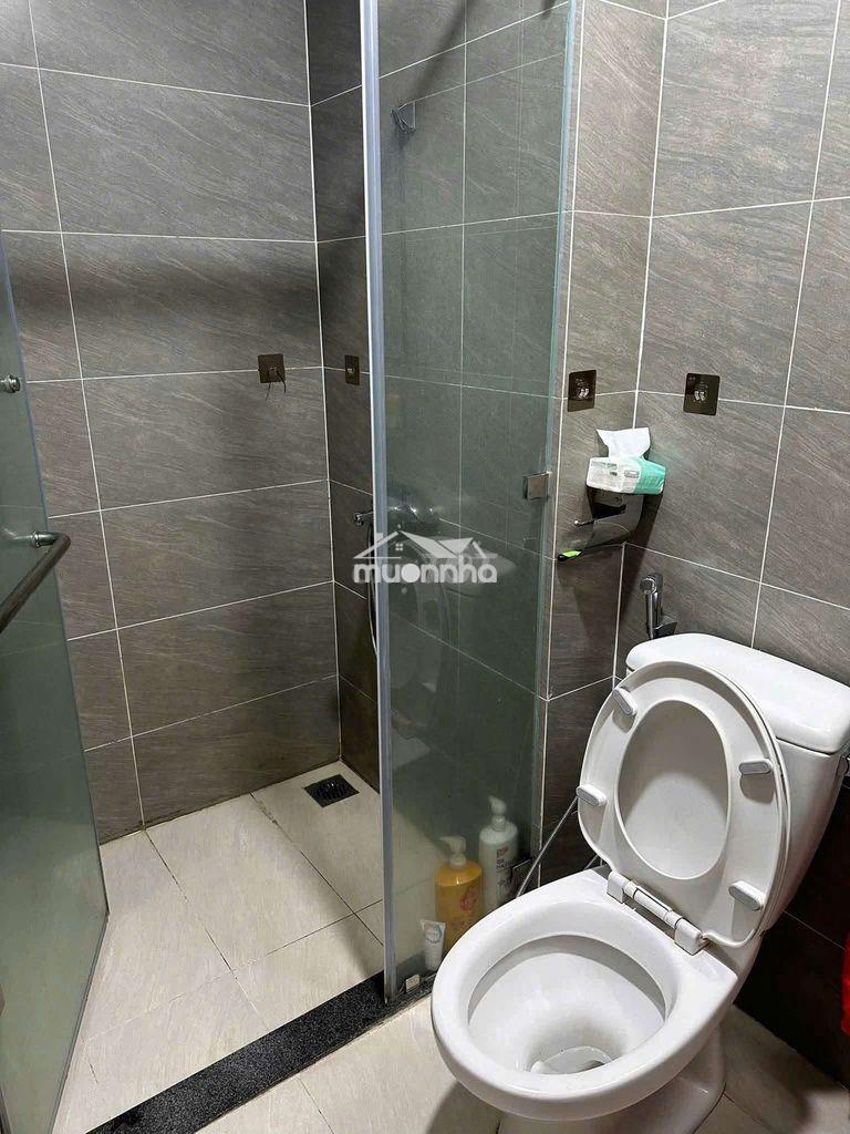 🏡 Cho thuê studio pegasuite q8 – 45m² – chỉ 7 triệu/tháng - Ảnh 4
