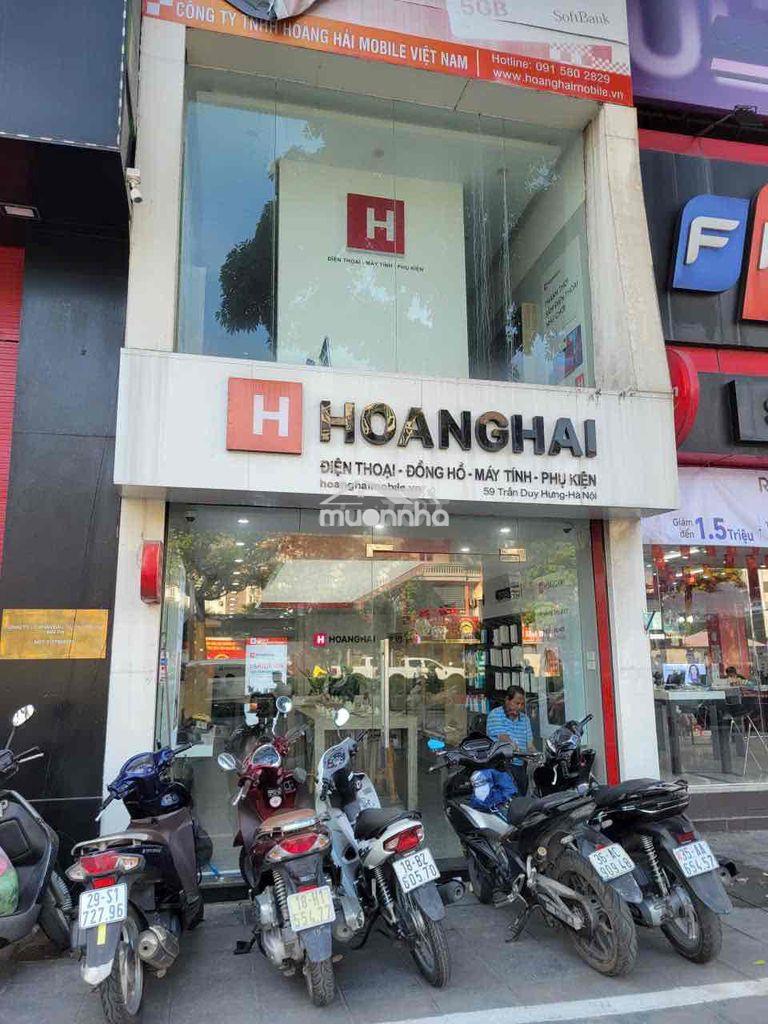 Cho thuê cả nhà - Ảnh 2