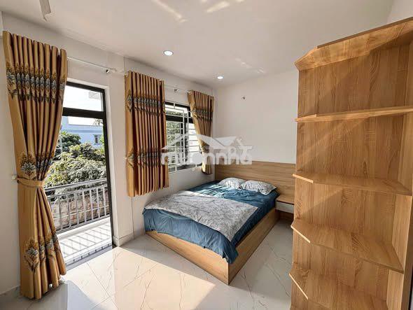 Nhà mới tân xuân - hóc môn | 3pn, hướng đông nam, sổ hồng- chỉ 4.5 tỷ - Ảnh 3