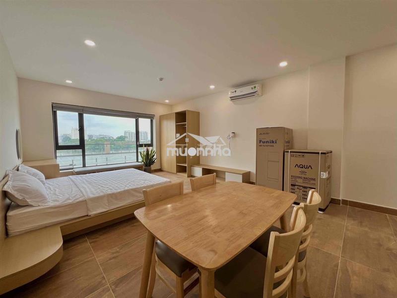 🧧Hệ thống 10.000 toà căn hộ 1pn mới100% cho thuê phú nhuận, bình thạnh