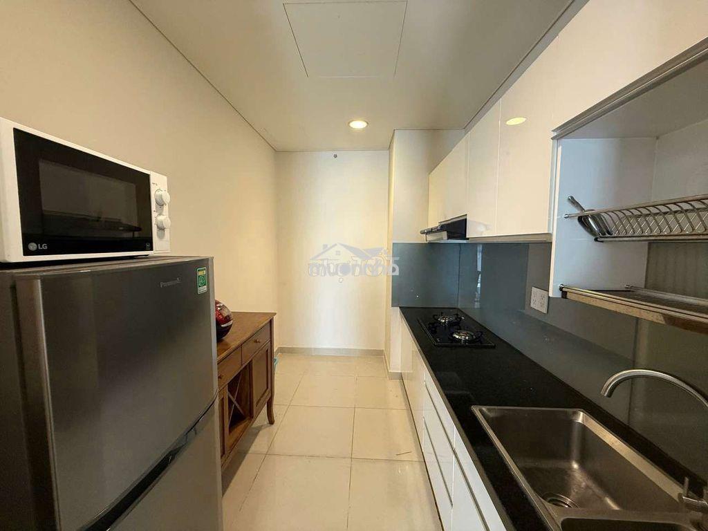 Sora 1 , căn 1 phòng ngủ full nội thất - 3