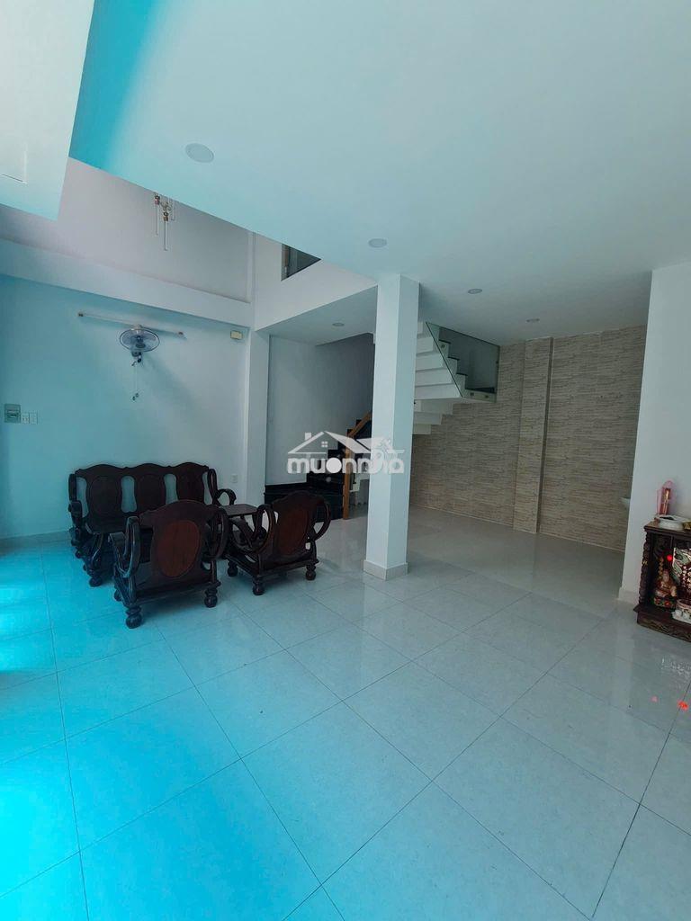 Cho thuê nhà hẻm xe hơi 307a/1 nguyễn văn trỗi, phường 10, phú nhuận - 3