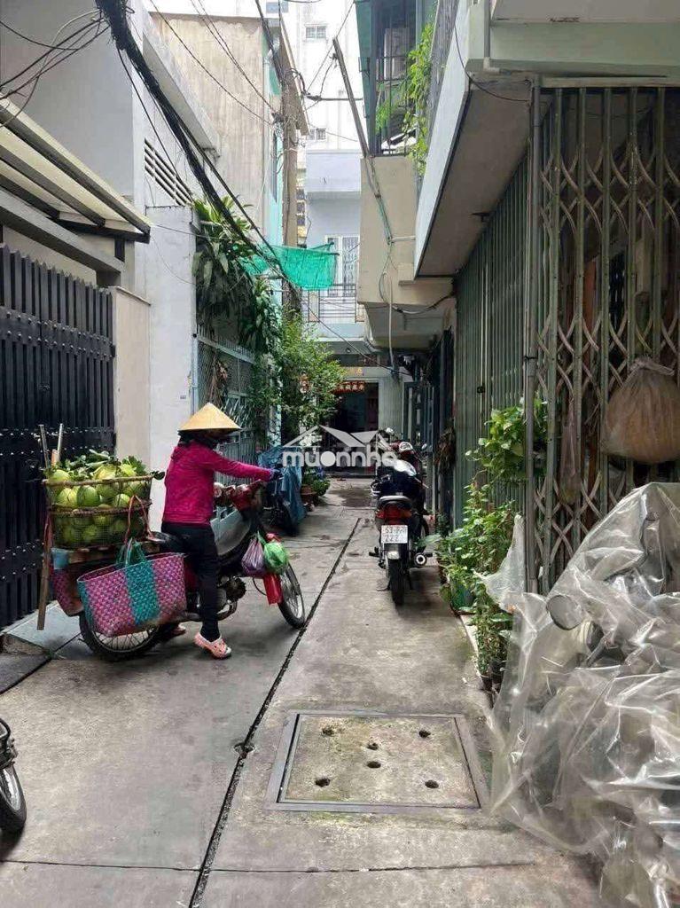Nhà nguyên căn có máy lạnh - Ảnh 3