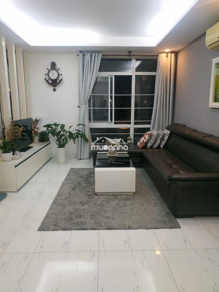 Bán căn hộ chung cư central gaden 85m2 2pn giá 5,6 ty