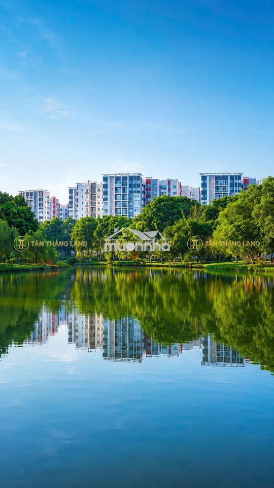 Căn hộ celadon city ngay aeon mall tân phú, 3pn 2wc, 95m2, ở ngay - Ảnh 2