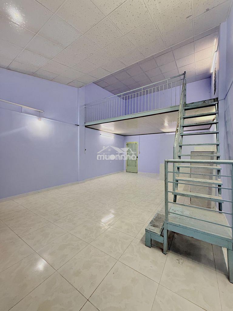 ️Nhà nguyên căn rộng 65m2 ngay tân sơn gần ga t3_cộng hoà_trường chinh