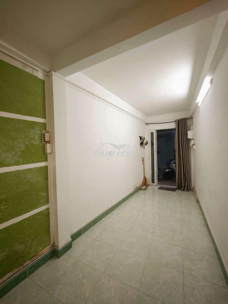 Lê quang định, 20m2, 2 tầng, 2 tỏi