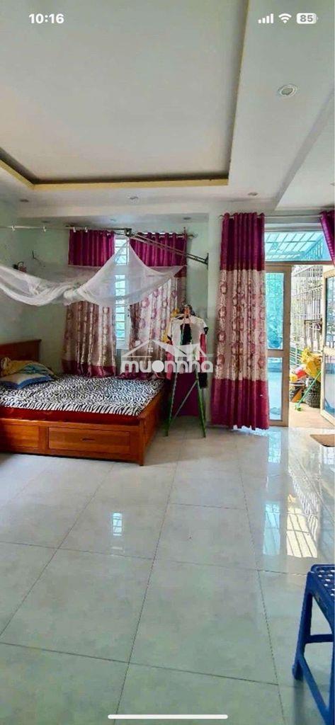 Nhà đẹp công viên lãnh binh thăng, q11. 192m2- 4 tầng - Ảnh 3