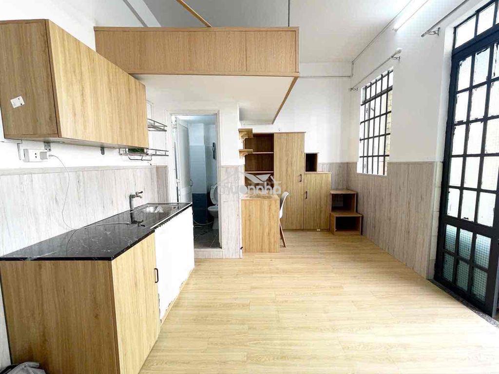 Phòng duplex ban công nguyễn công hoan - 3
