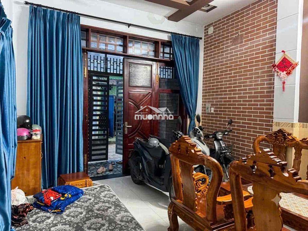 🔥 Nhà lô góc 3 tầng – 6pn – hẻm xe hơi – trường thọ – chỉ 5,99 tỷ 🔥 - 3