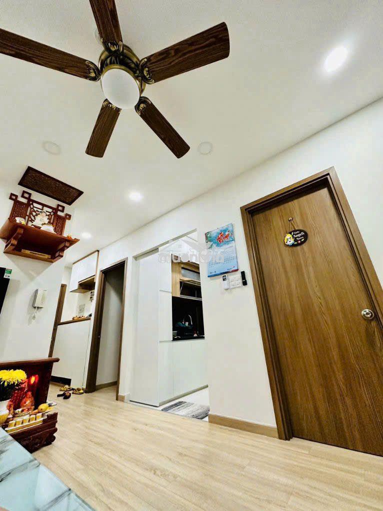 Bán cc summer square, dt 64m2, 2pn, 2wc giá chỉ 3, 350 tỷ. - 3