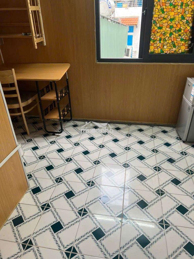🏠 Cho thuê phòng trọ có gác rộng rãi, đầy đủ tiện nghi tại quận 10 - Ảnh 2