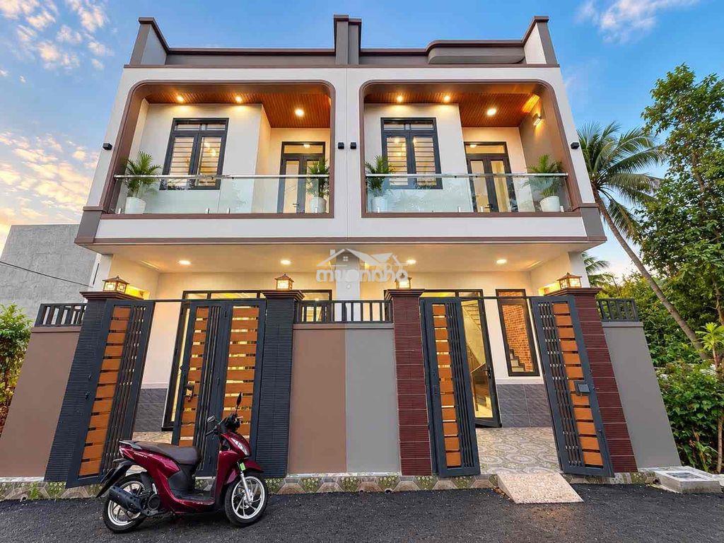 Bán nhà lầu phường bửu hoà  siêu đẹp hoàn công giá 3ty còn tl - Ảnh 3