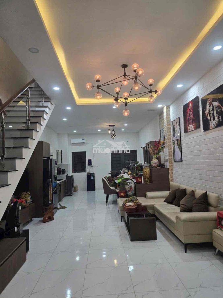 Bán nhà ngay siêu thị go tân uyên - Ảnh 3
