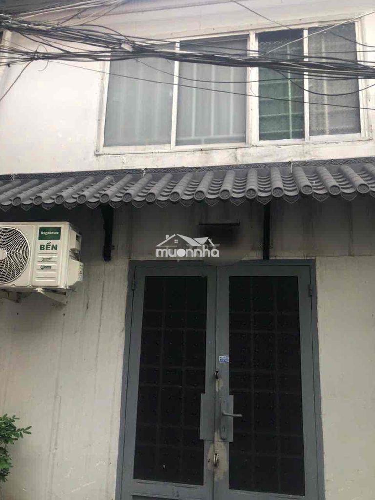 Bán nhà đinh bộ lỉnh gần 4 tr đh lớn  bt - Ảnh 2
