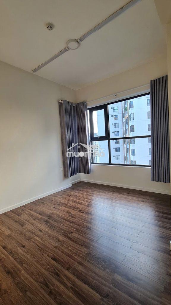 Cho thuê mp345 mizuki park, 3pn 2wc, có rèm. giá 11 triệu - 3