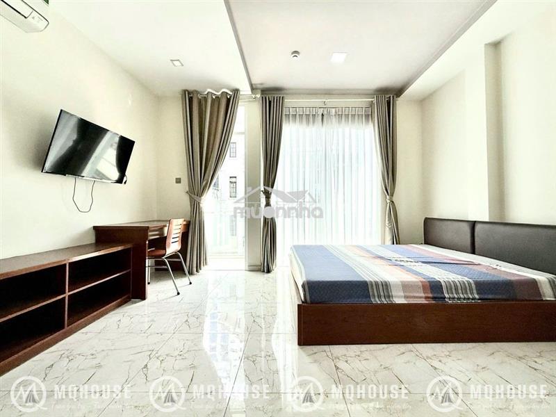 Căn hộ máy giặt riêng_y hình_40m2_cầu lê văn sỹ_vx dân chủ_tòa viettel