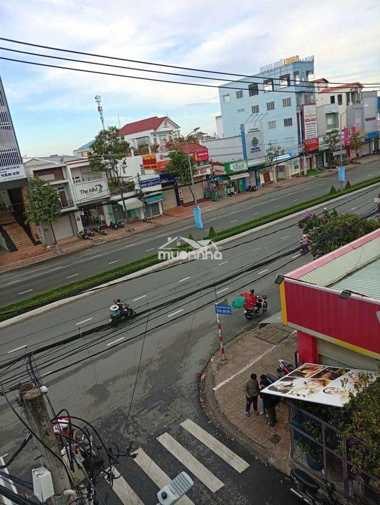 Chính chủ cho thuê phòng trọ mặt tiền nguyễn văn cừ