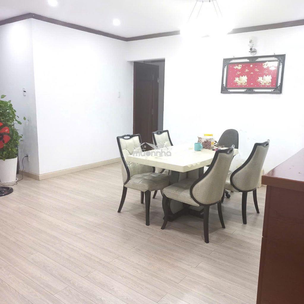 Giá tốt bán gấp căn hộ giai việt 150m2 3phòng có sổ hồng chỉ 5tỷ950 - Ảnh 2