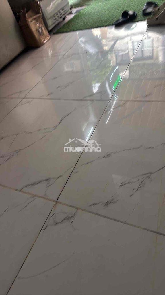 Cho thuê nhà xưởng mt nội bộ 8m thông gò dầu dt 9m x 22m đúc lửng trê - Ảnh 3