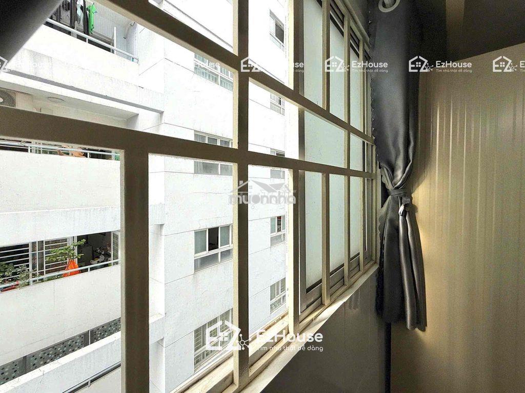 Pass phòng ở tân phú - Ảnh 2