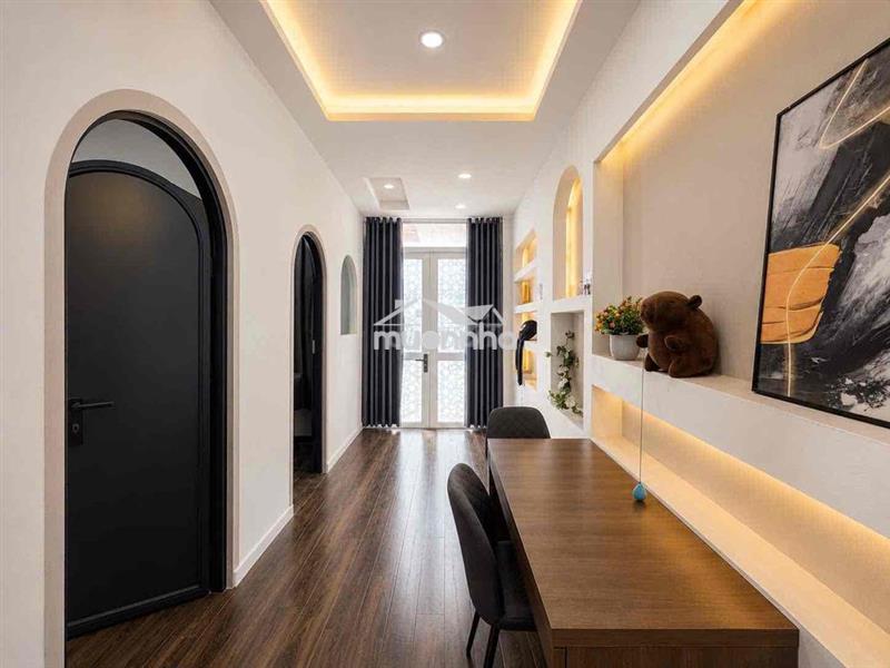 Pass căn hộ dịch vụ