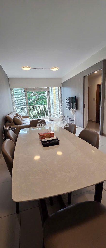 Căn hộ cao cấp vsip 1 - nhiều tiện ích xung quanh | for rent | 出租 - Ảnh 3