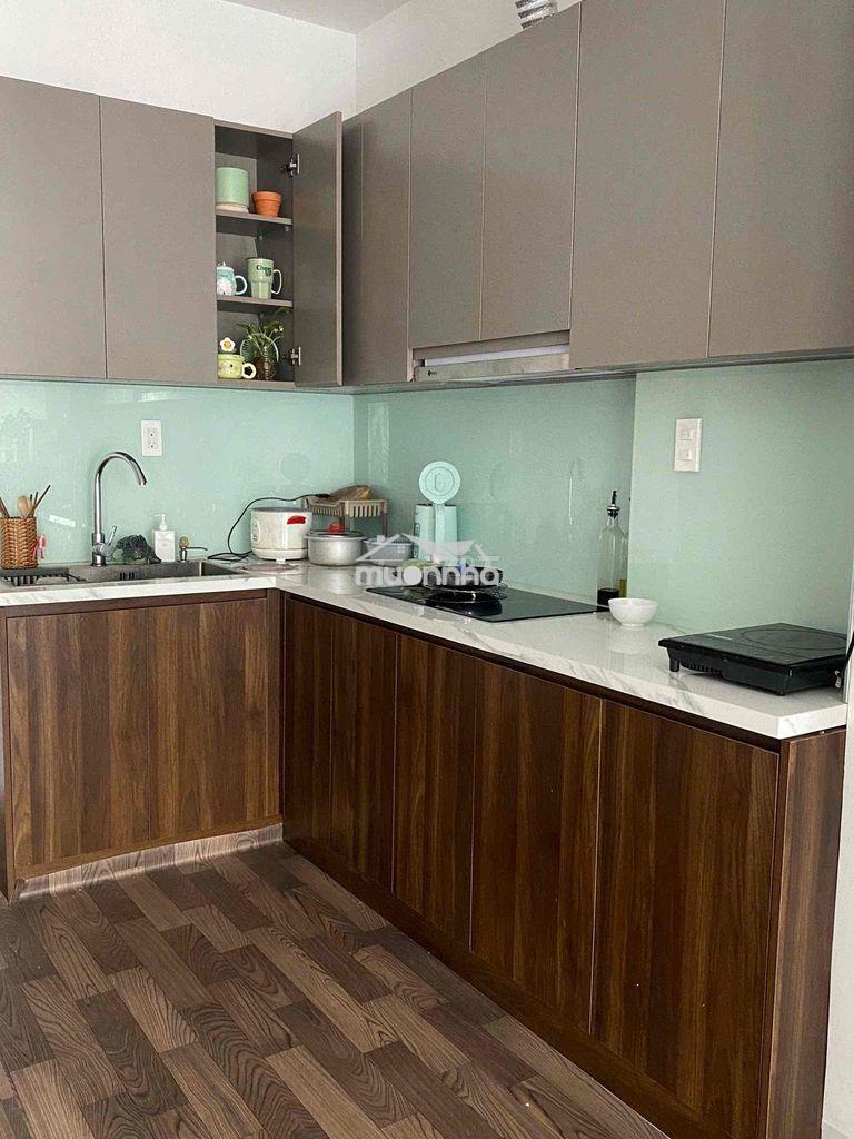 Chdv mới xây dưng cho thuê 2pn 1wc - Ảnh 4