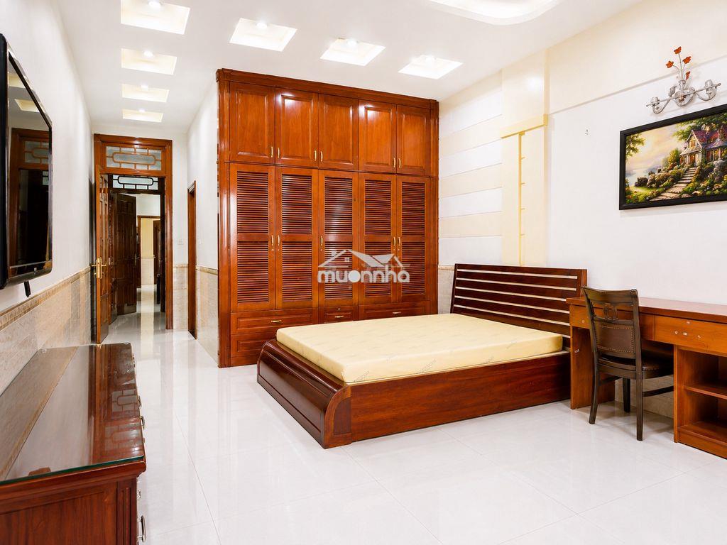 Studio 40m² ac01 – bếp riêng, ban công, bồn tắm – 6,5 triệu - 3