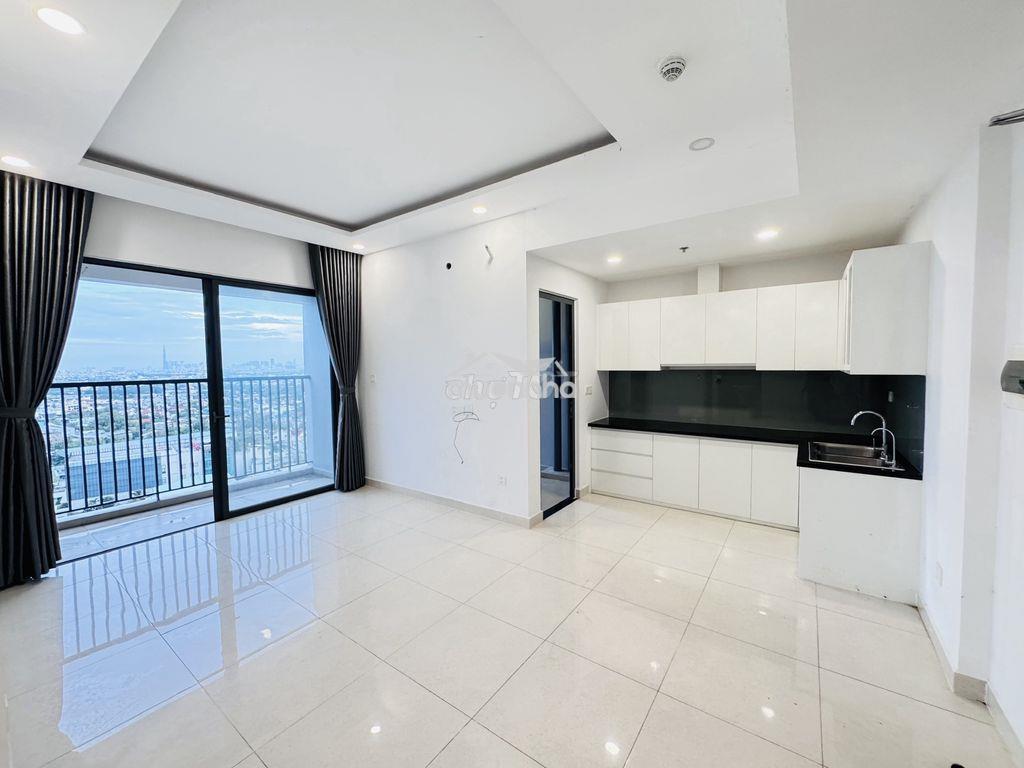 Bán ch the rivana block a1 - 1pn 52m² - 2,36 tỷ - sổ hồng riêng - 3