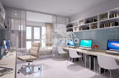 Căn hộ ascent lakeside, 70 ng văn linh, tân thuận tây, q7, 50m2, 11tr - 3