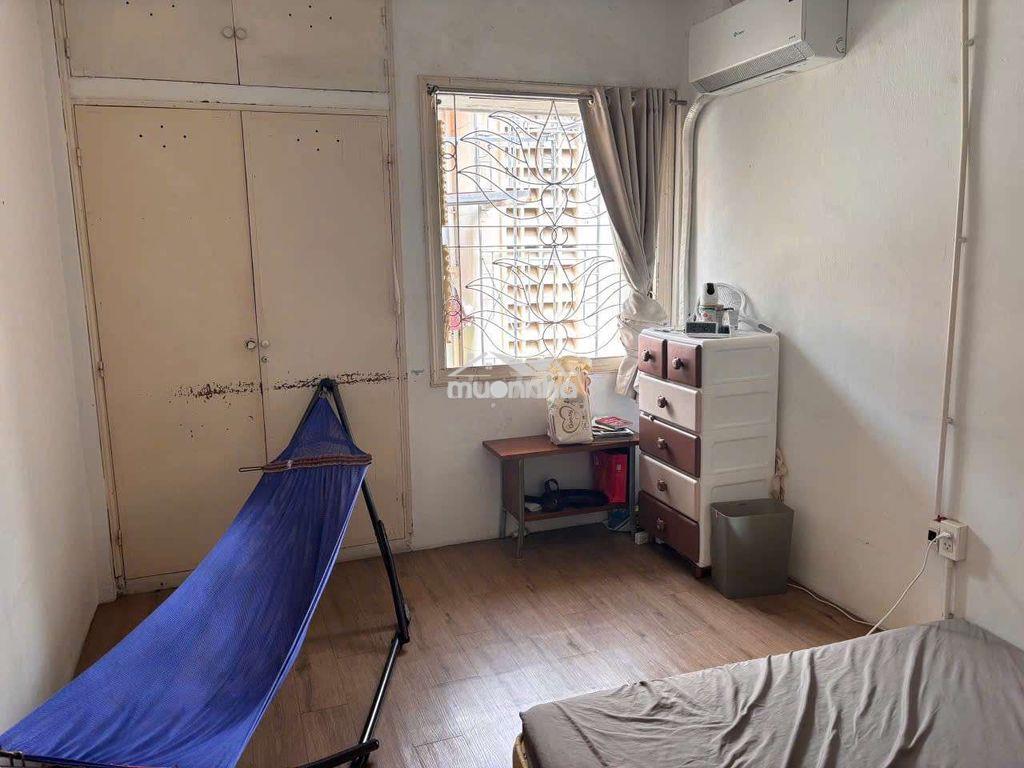 Cho thuê chung cư 139 lý chính thắng 70m2 giá 11tr/th - Ảnh 3