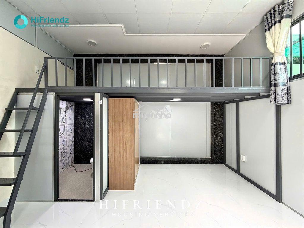 4tr8, phạm thế hiển quận 8 | phòng gác cao ráo – trống sẵn vào ở ngay - Ảnh 4