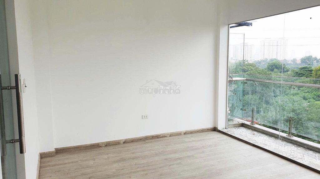Cho thuê sàn văn phòng 60 m2/t có 2 phòng làm việc giá rẻ tại mỗ lao - Ảnh 3
