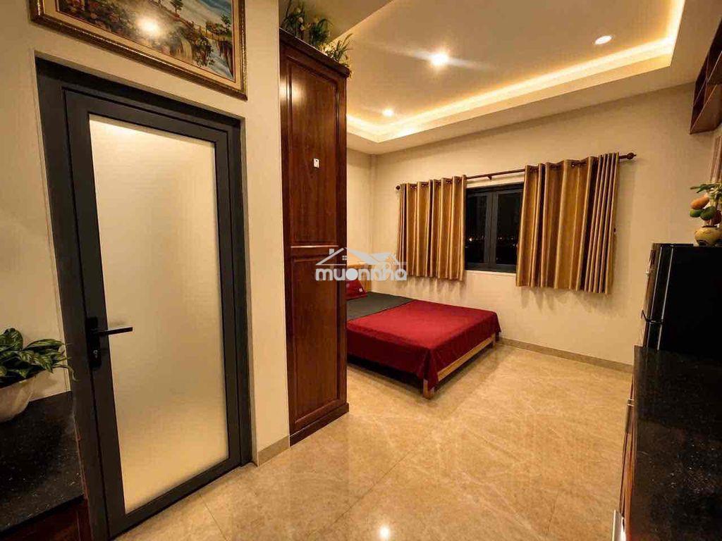 ⛔️(6tr) cho thuê ch cao cấp - full nội thất – đ. tây hòa, phước long a⛔️ - Ảnh 3