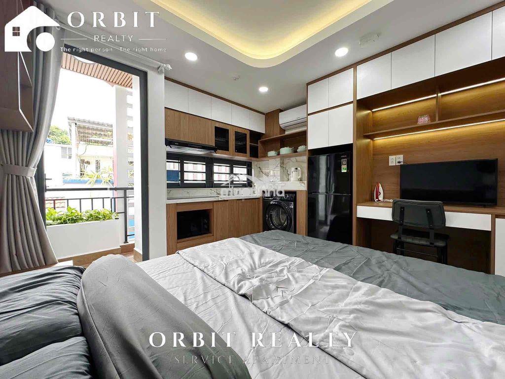✨ Khai trương studio luxury – full nội thất – lê văn sỹ, quận 3 - Ảnh 3