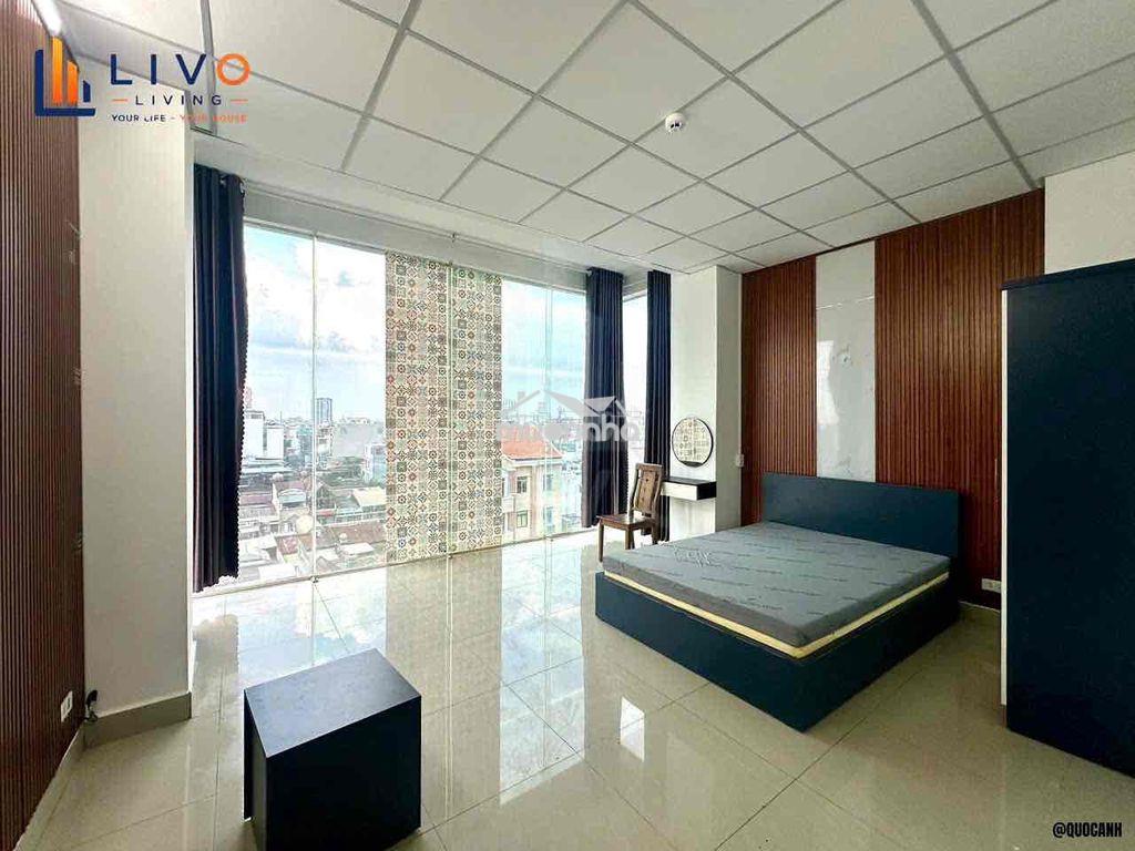 🔥 Đúng giá - 3pn2wc 100m2 thang máy- bạch đằng, bình thạnh ( gần đbp) - Ảnh 2