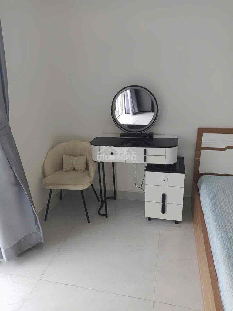 Cho thuê 1pn 1wc cc sunrise riverside full nt 35m2 chỉ 10tr quận 7 - Ảnh 3