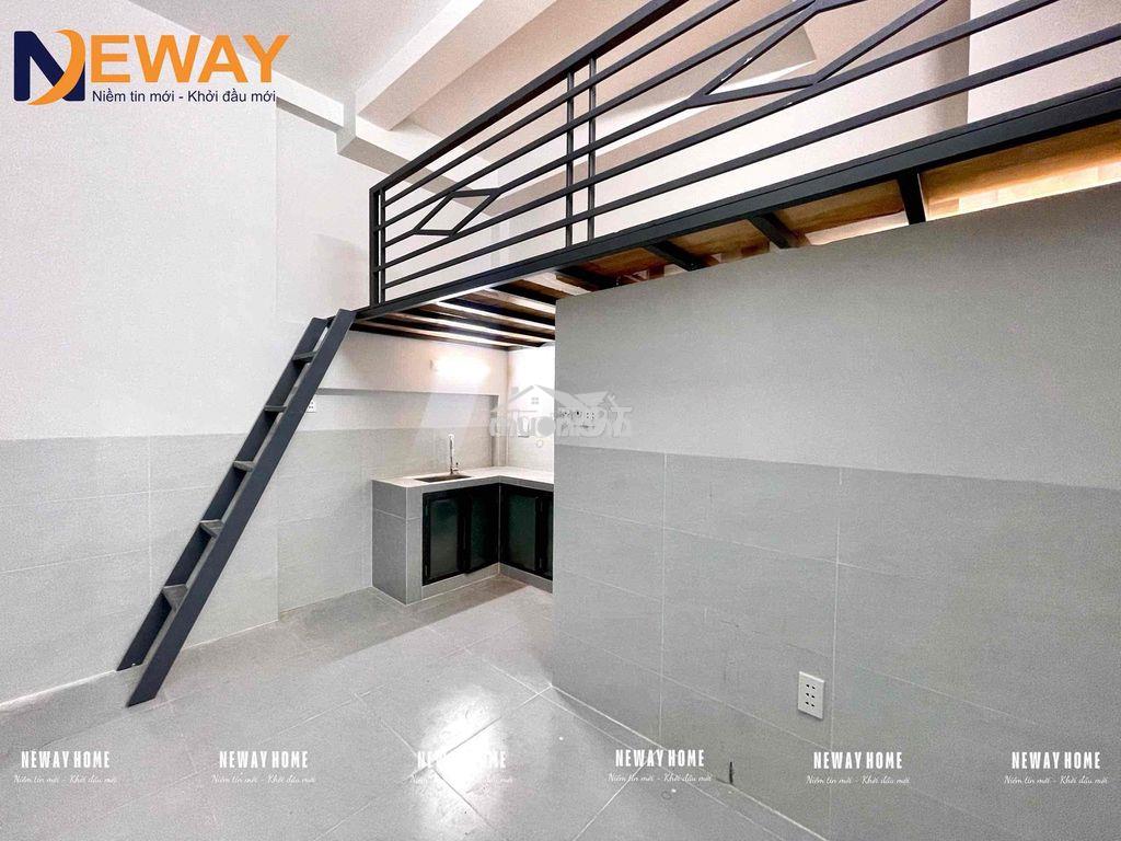 Khai trương duplex mới xây - full nội thất - an ninh tốt - Ảnh 2