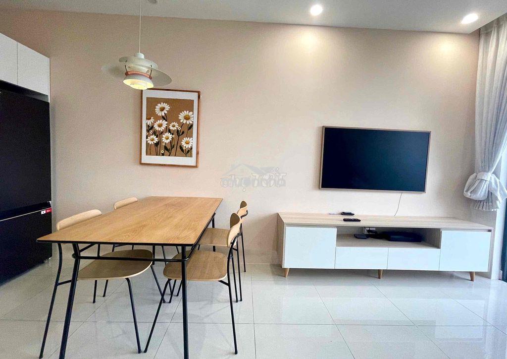 Q7 saigon riverside 2pn2wc kế phú mỹ hưng, kcx - Ảnh 2