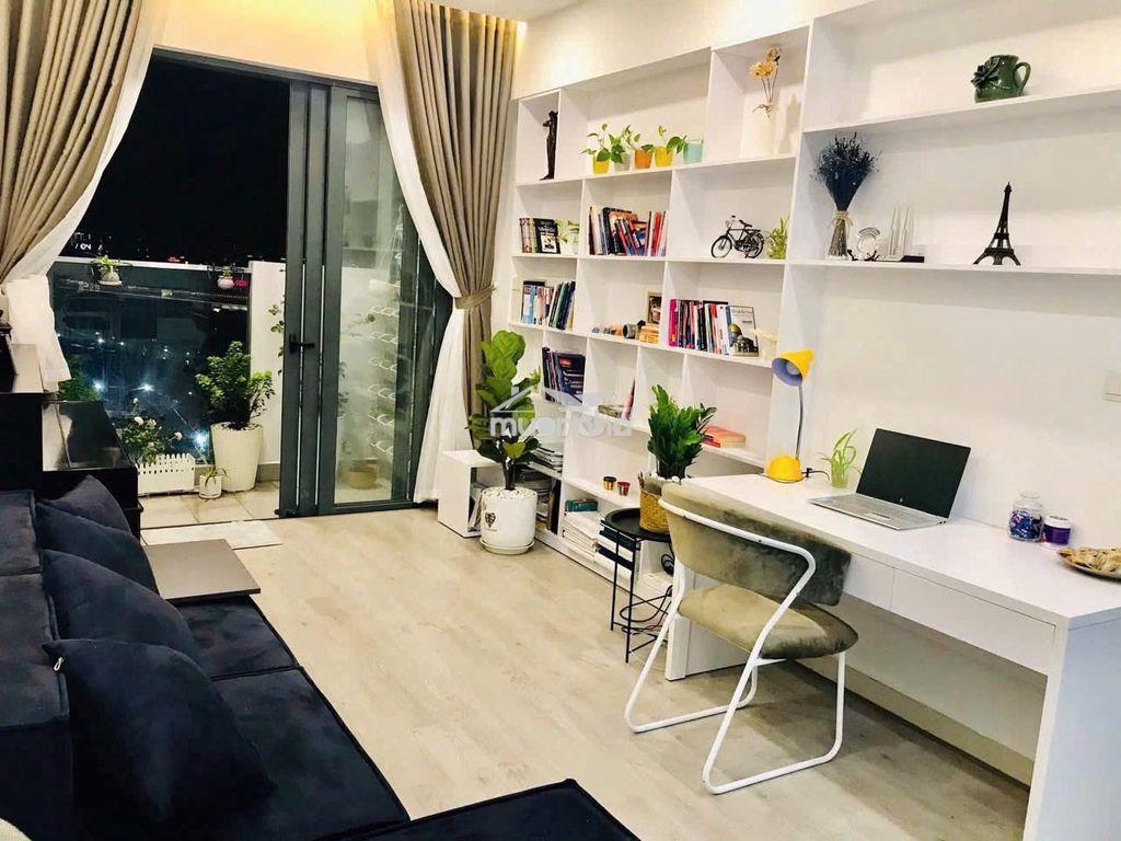 Căn emerald view trực diện hồ sinh thái 84m2 2pn-2wc 1 kho, chỉ 16tr - 2